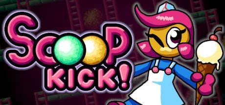 Games like Scoop Kick!