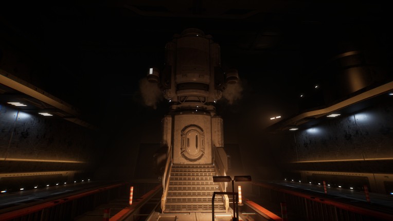 Sea of Tranquility screenshot