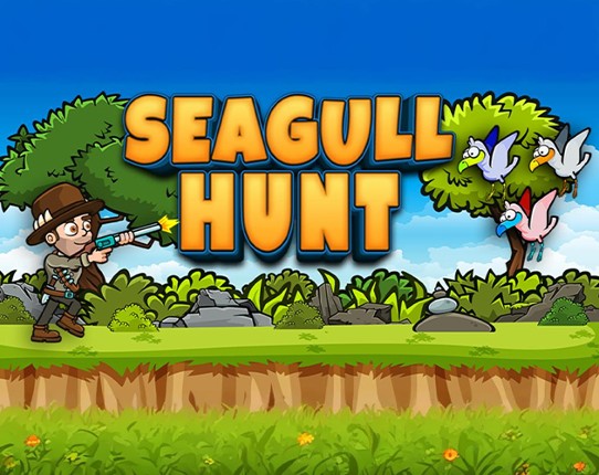 Seagul Hunt Image