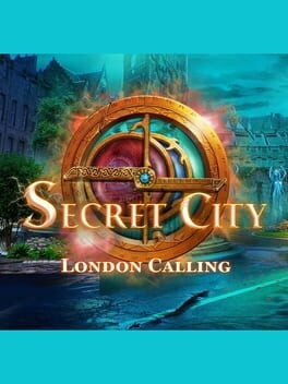 Games like Secret City: London Calling