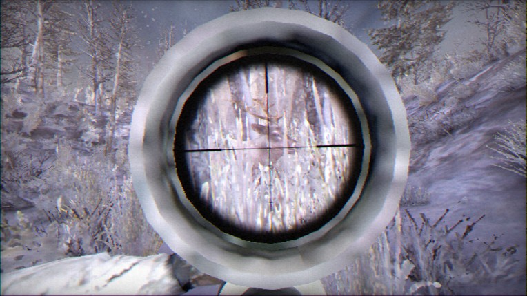 Seventh Choir screenshot