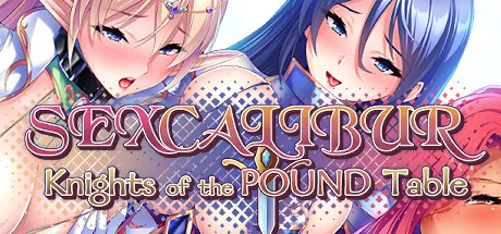 Games like Sexcalibur: Knights of the Pound Table