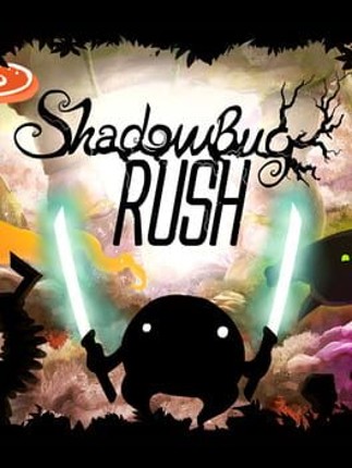 Shadow Bug Rush Game Cover