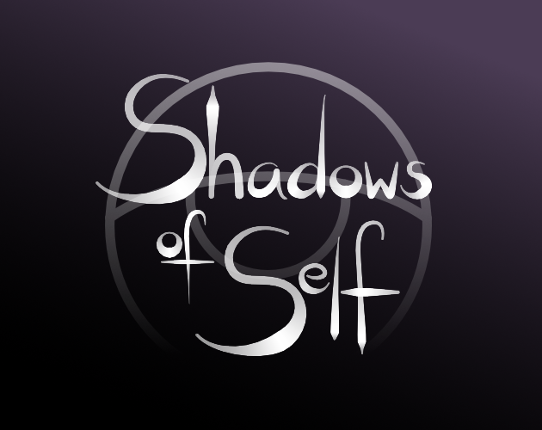 Shadows of Self Game Cover