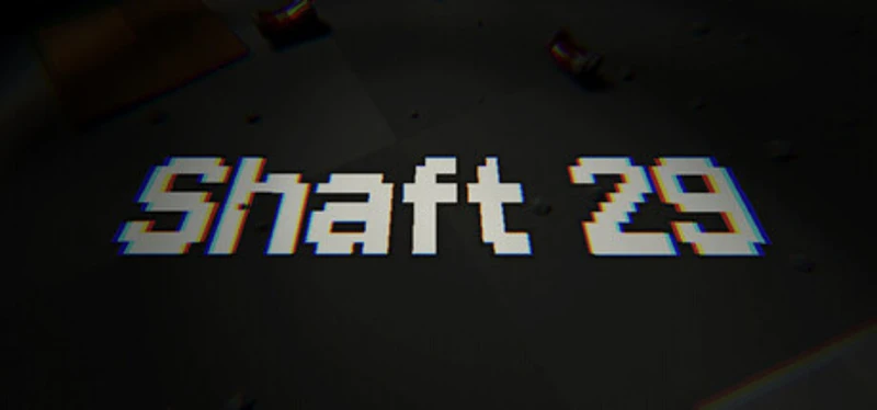 Shaft 29 Image