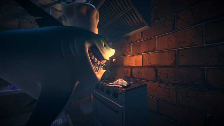 Shark Mart Image