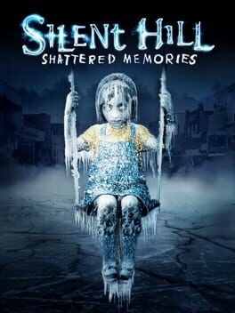 Games like Silent Hill: Shattered Memories
