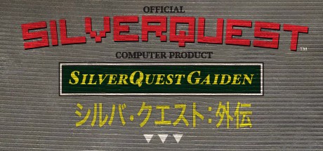 Games like SilverQuest Gaiden