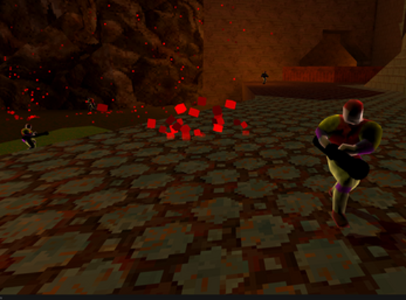 Simulacra_Simulation screenshot