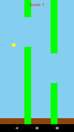 Slappy Egg Bird Image