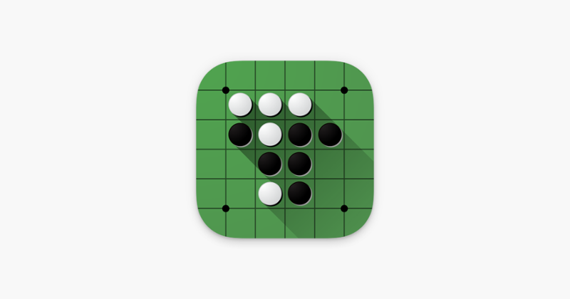 Smart Othello Game Cover