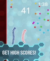 Snake.io - Fun Online Snake Image