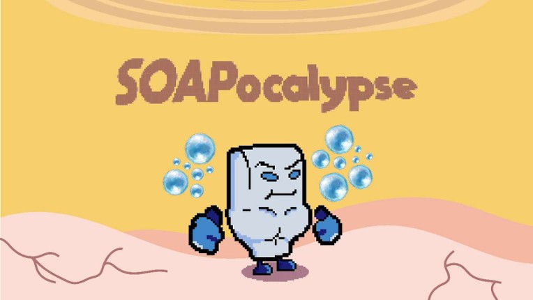 SOAPocalypse Image