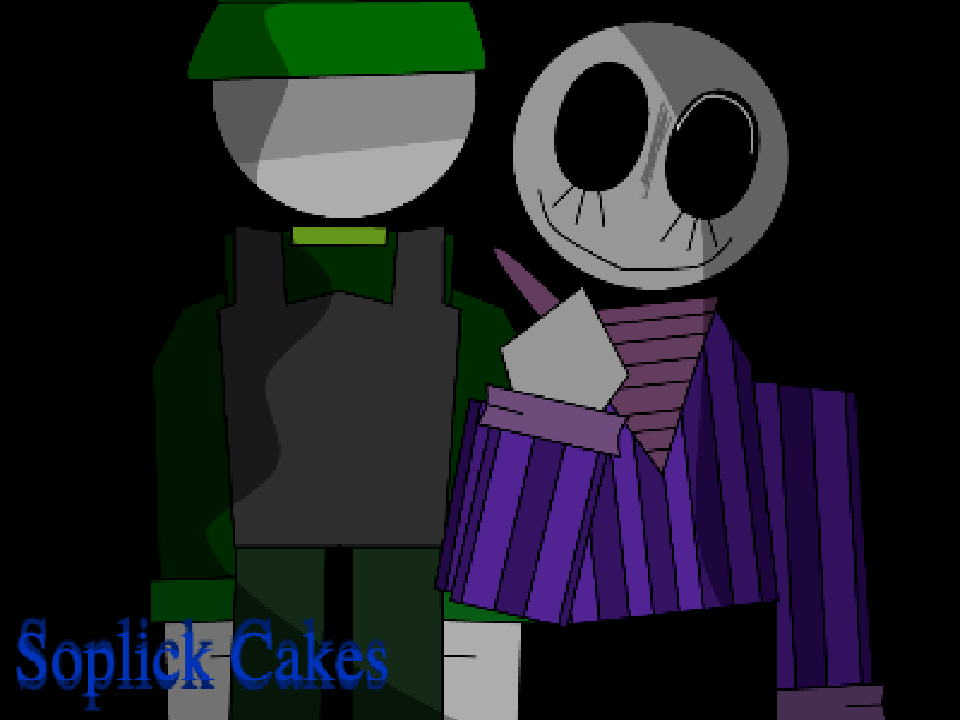 Games like Soplick Cakes [DEMO]