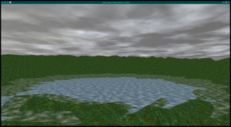 Space Conflicts: Empires (Old Prototype) screenshot