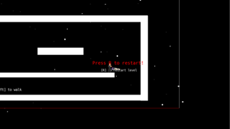 Space Shift screenshot