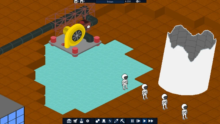 Spaceolar Image
