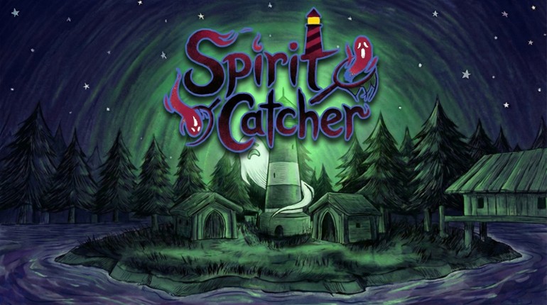 Spirit Catcher Image