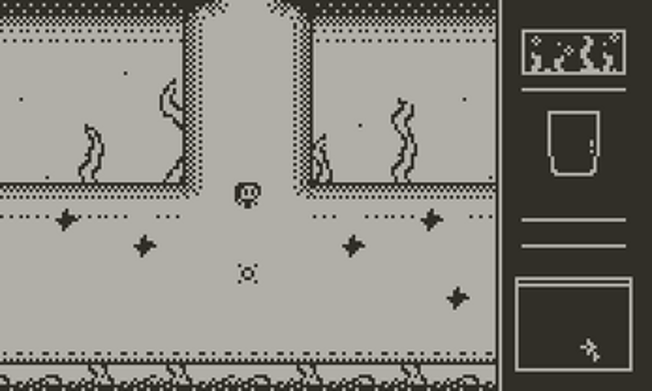 Sprout screenshot