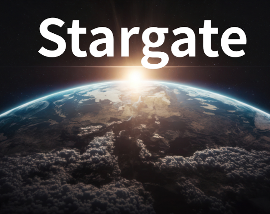 Stargate Image