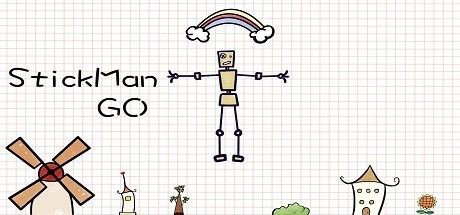 Games like Stickman go