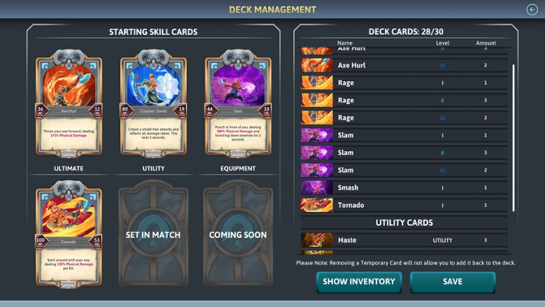StoneHold MOBA screenshot