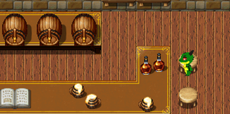 Strict Commitment screenshot