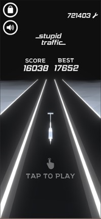 Stupid Traffic screenshot