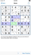 Sudoku 101 (Free) Image