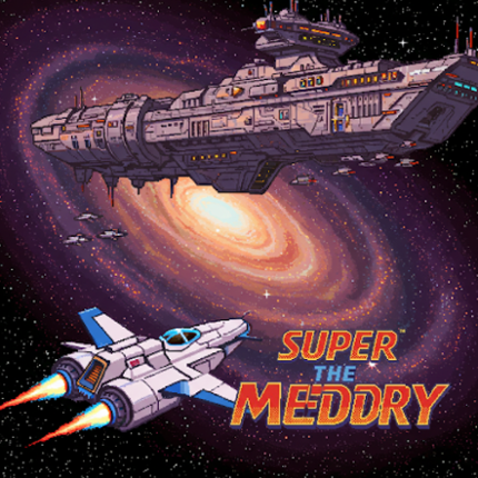 Super the Meddry Image