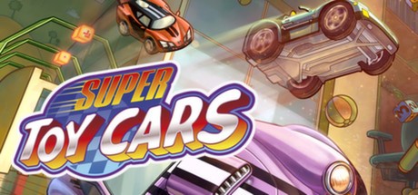Games like Super Toy Cars