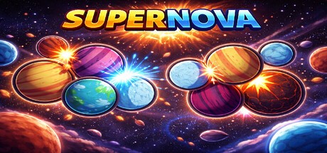 Games like SuperNova