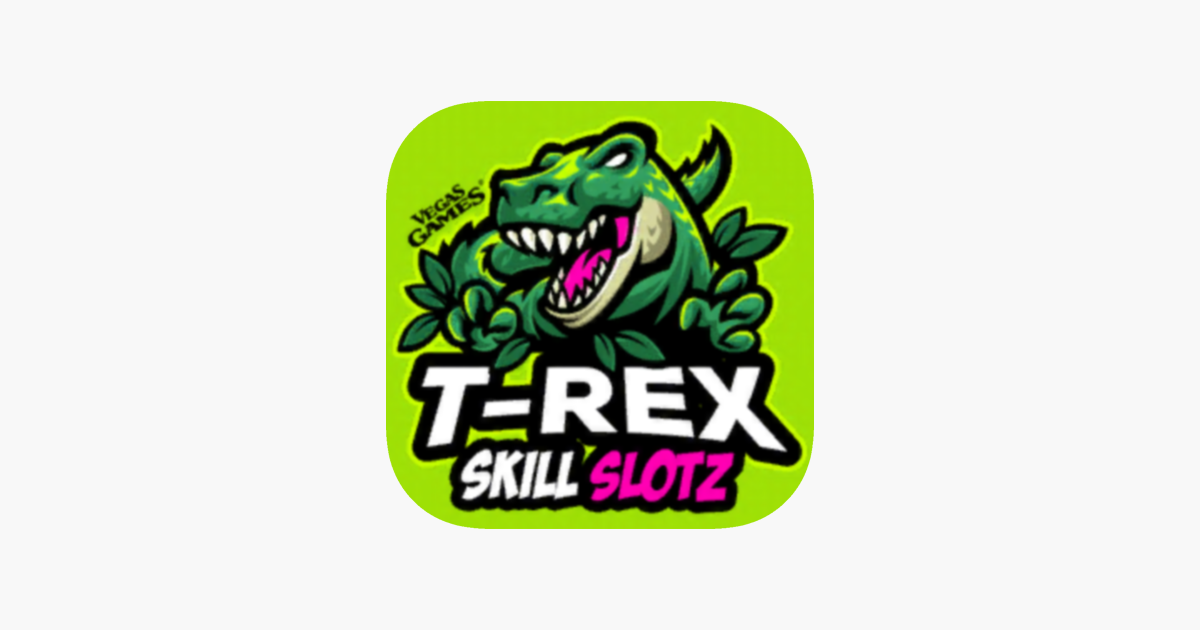 Games like T-Rex Skill Slotz