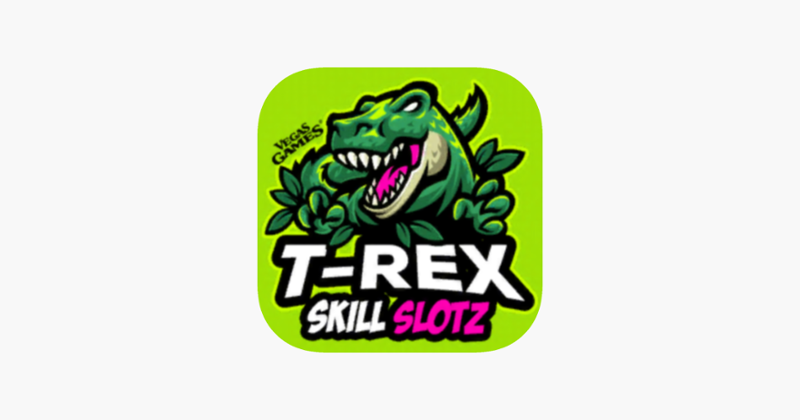 T-Rex Skill Slotz Image