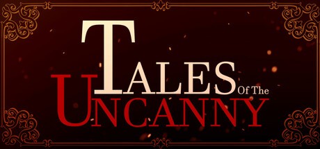 Games like Tales of the Uncanny