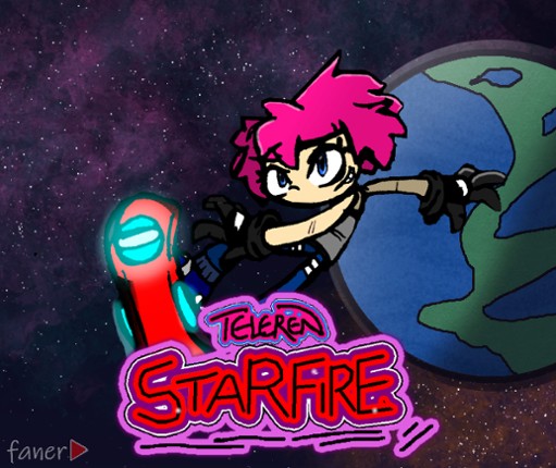 Teleren Starfire  episode 1 Image
