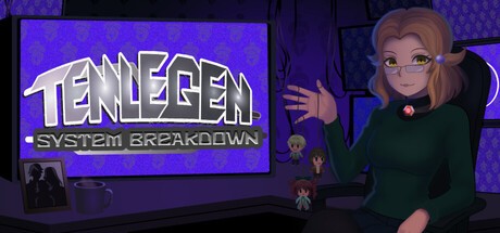 Games like Temlegen: System Breakdown
