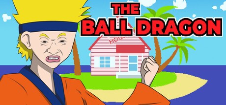 Games like The balldragon