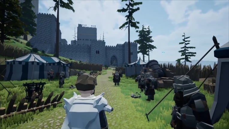 The Bloodline screenshot