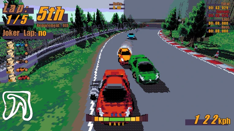 The Car Dimension Image