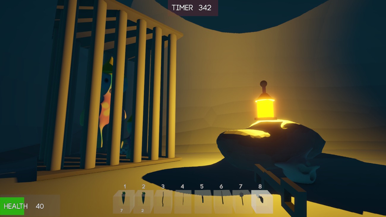 Games like The Cavemen