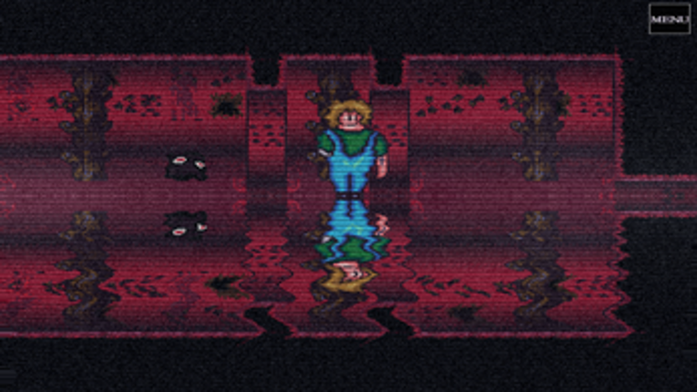 The Colour Out of Sea screenshot