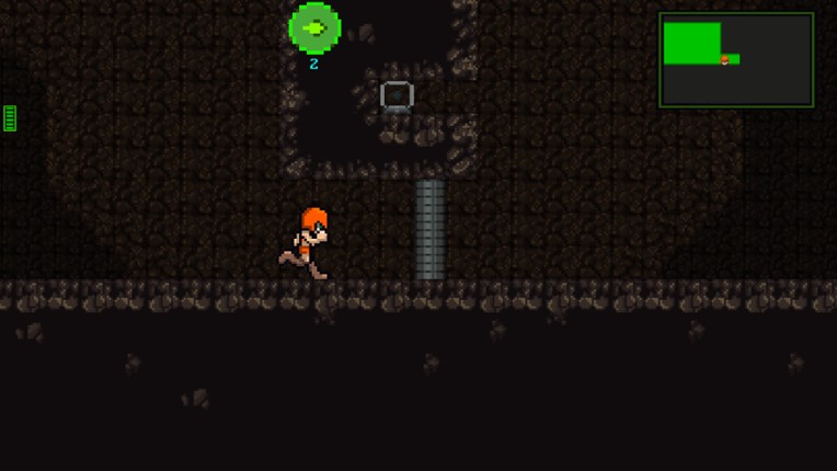 The Curse Of Eira screenshot