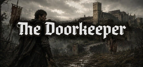 Games like The Doorkeeper
