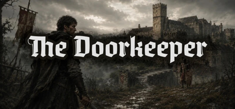 The Doorkeeper Image