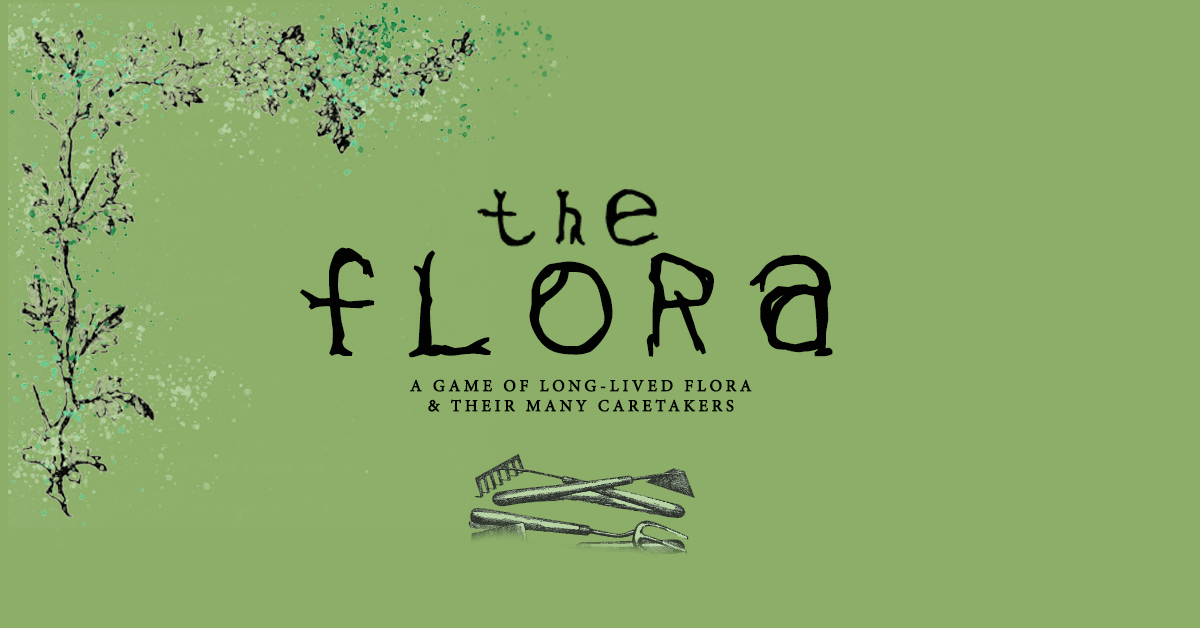 Games like The Flora