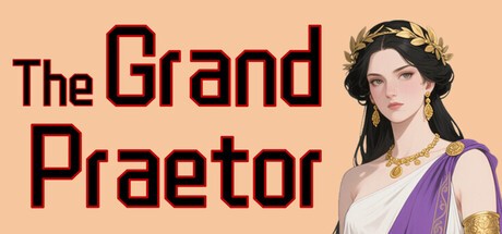 Games like The Grand Praetor