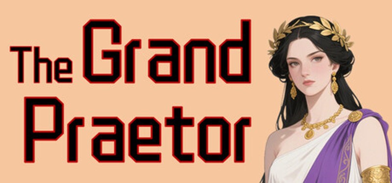 The Grand Praetor Image