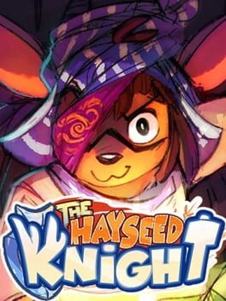 The Hayseed Knight Game Cover