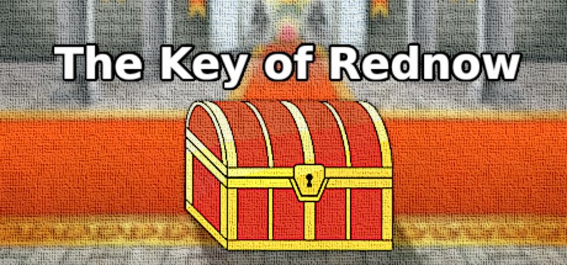 The Key of Rednow Image